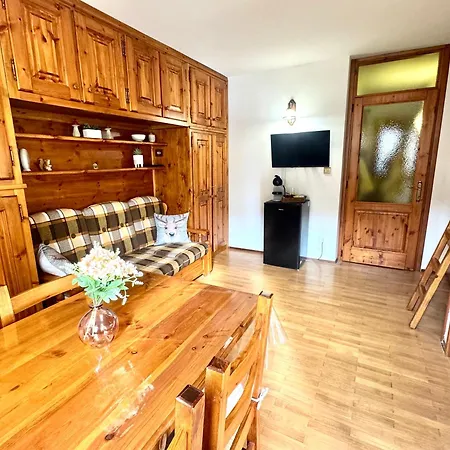 Moose House - Vicino Alle Piste Da Sci Apartamento *