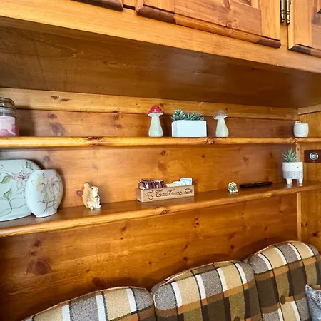 Apartamento Moose House - Vicino Alle Piste Da Sci *