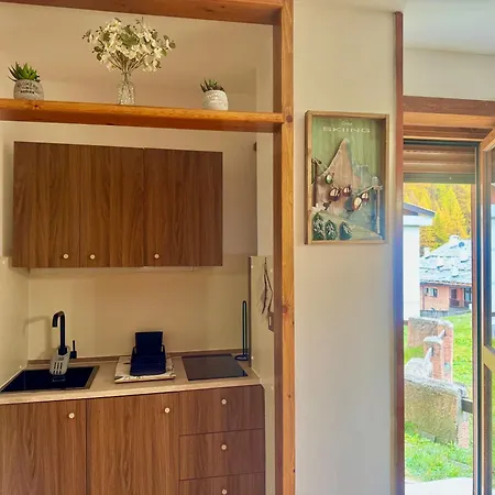 Moose House - Vicino Alle Piste Da Sci Apartamento *