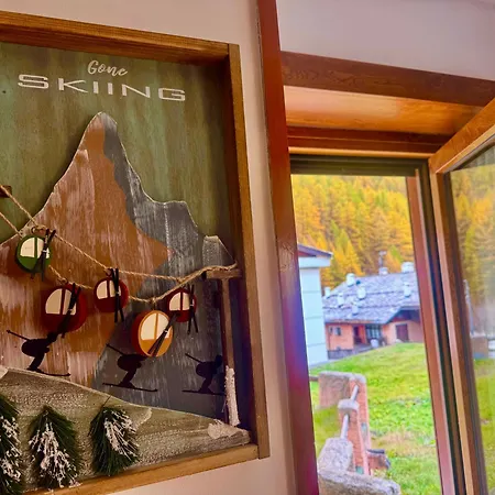 Moose House - Vicino Alle Piste Da Sci *