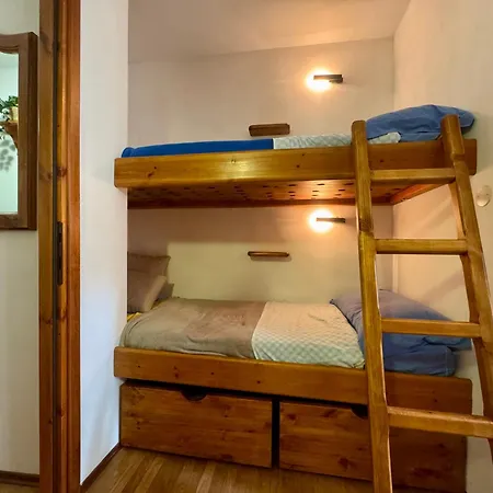 Apartamento Moose House - Vicino Alle Piste Da Sci *