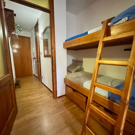 Moose House - Vicino Alle Piste Da Sci Apartamento