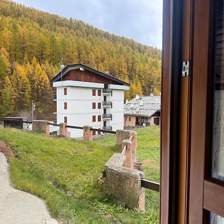 Moose House - Vicino Alle Piste Da Sci Apartamento
