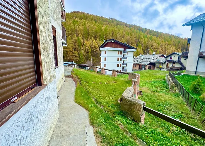 Moose House - Vicino Alle Piste Da Sci アパート Borgata Sestriere