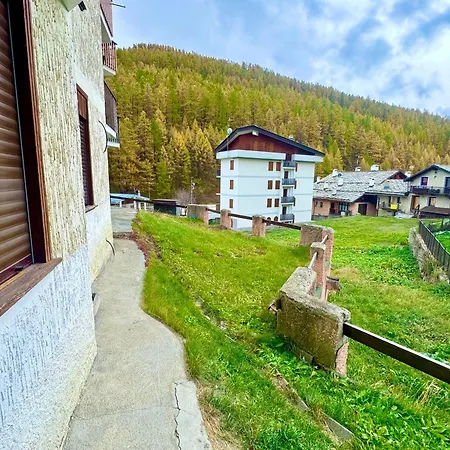 Moose House - Vicino Alle Piste Da Sci 公寓 博格塔塞斯特雷